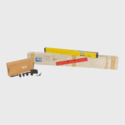 Sensor De Barrera De Seguridad Sick FGSS60011 1012504