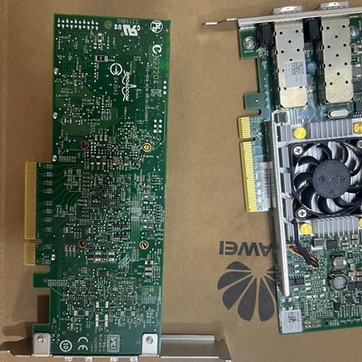 Dell戴尔BCM57810S0Y40PH万兆双光口网卡议价