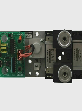 ASMLKAYPNEUMATICSF2功能2气门块适用于PAS2500/5000402