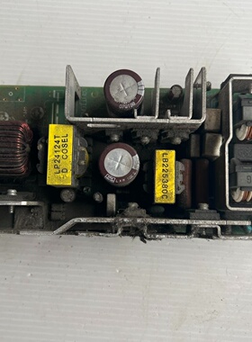 议价设备拆机COSELLEP240F24POWERSU