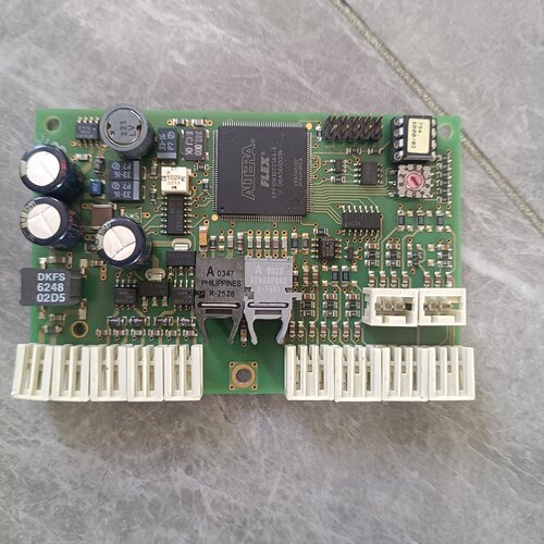 【询价】ESEC 794.6000/02 gripper控制板