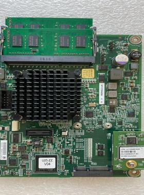 开发板 C2538 CPU Card_Accton 8G内存（佳毅工控）