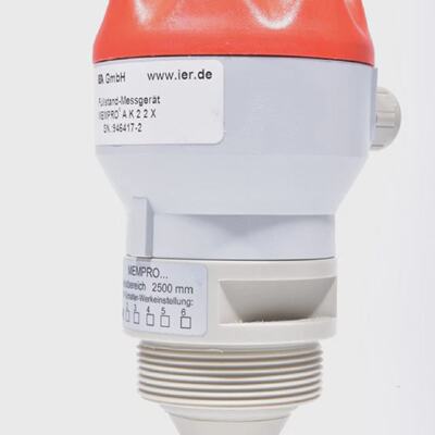 BAMO IER Mempro A K 2 2 X 9464172 level measurement device