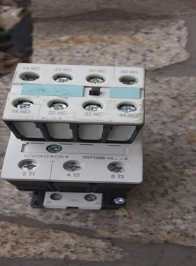SiemensContactor3RT1036-1AL24230V