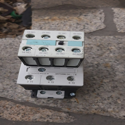 SiemensContactor3RT1036-1AL24230V