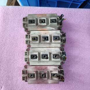 西门康SEMIKRON晶闸管模块SKM150GB128D,拆--议价商品