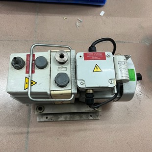 爱德华E2M07涡旋真空泵 请询价