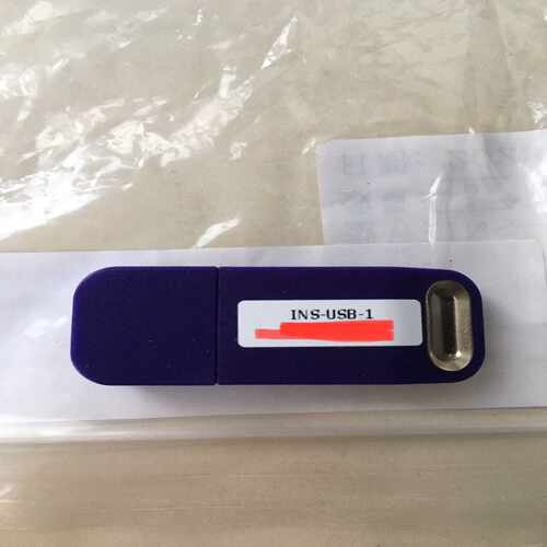 询价全新达尔萨软件加密狗（Dalsa）Inspect软件加密锁