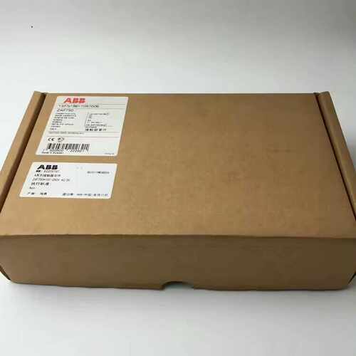 9个接触器ZAF7501SFN156170R7006