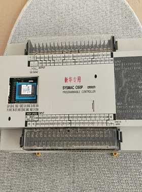 议价议价殴姆龙PLC  C60P一台议价