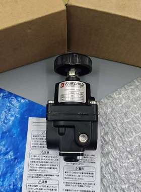 议价-美国原装仙童FAIRCHILD调压阀10232L/10263JN/Z15895-16253/