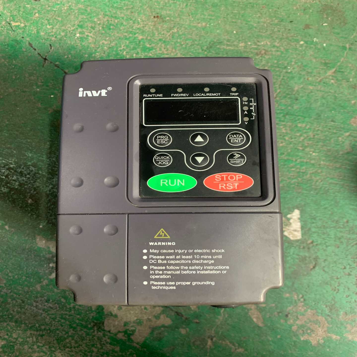 英威腾变频器CHE100CHE100-0R7G-40.7询价