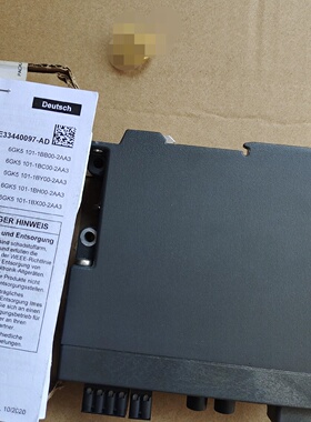 西门子交换机6GK5101-1BC00-2AA3   全新原--议价商品