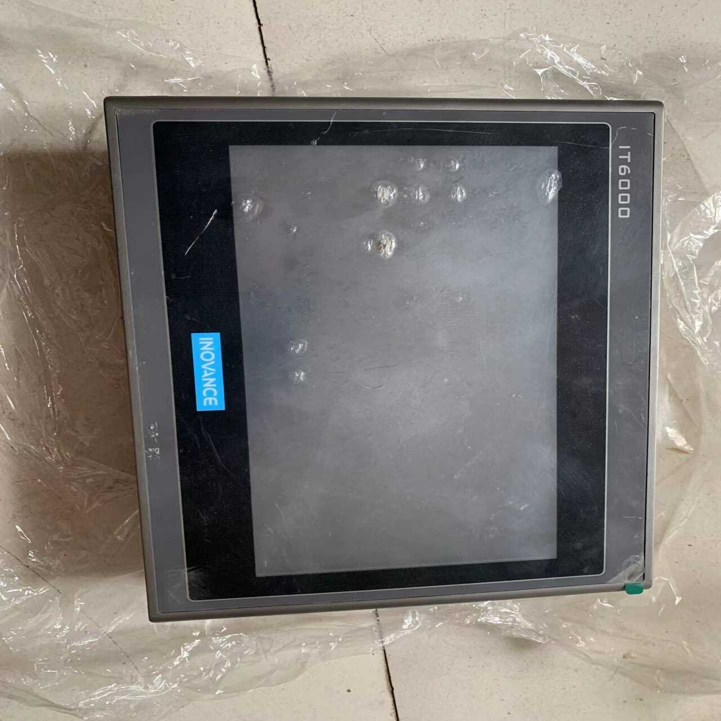 汇川触摸屏型号IT6100E那几询价