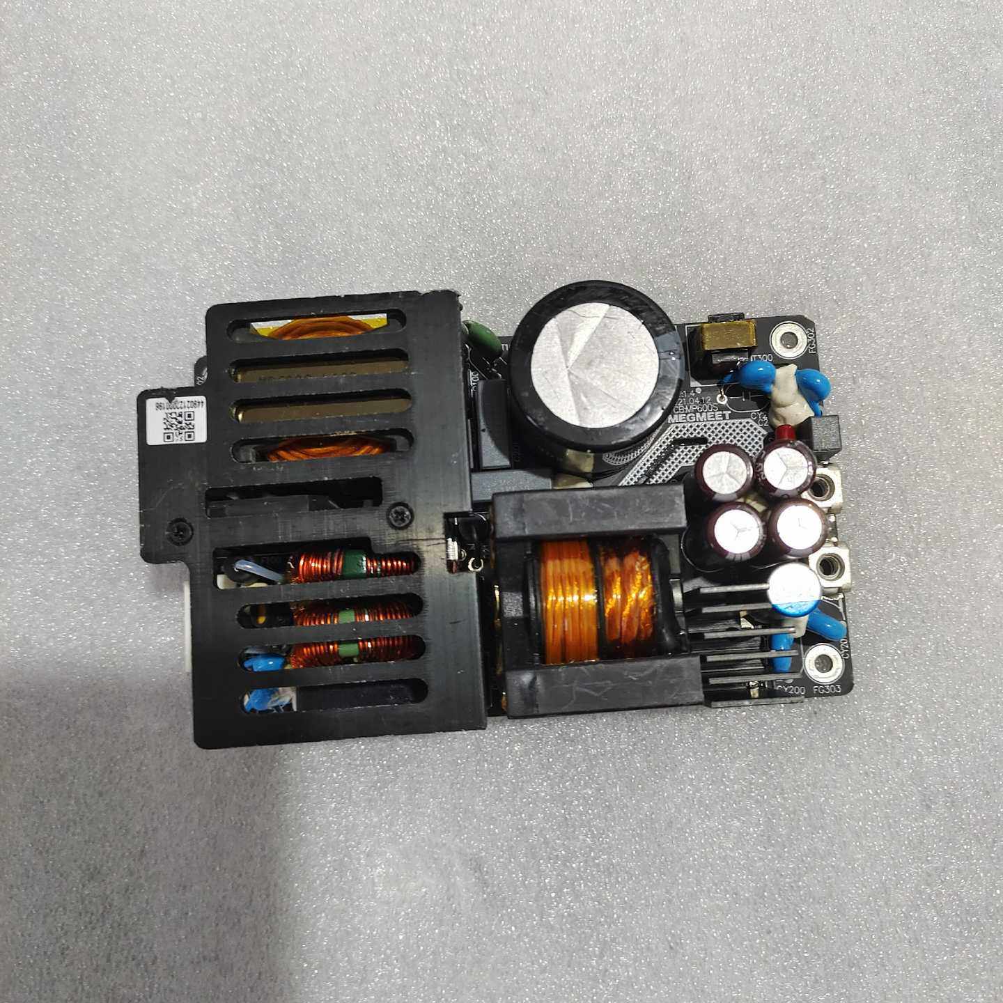 MEGMEET麦格米特MP600S-24-MR24V1（零零电子）