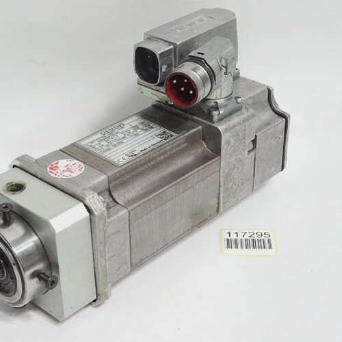 议价Simotics Servomotor 1Fk70345Ak711Va0 60001000Min1 Encode