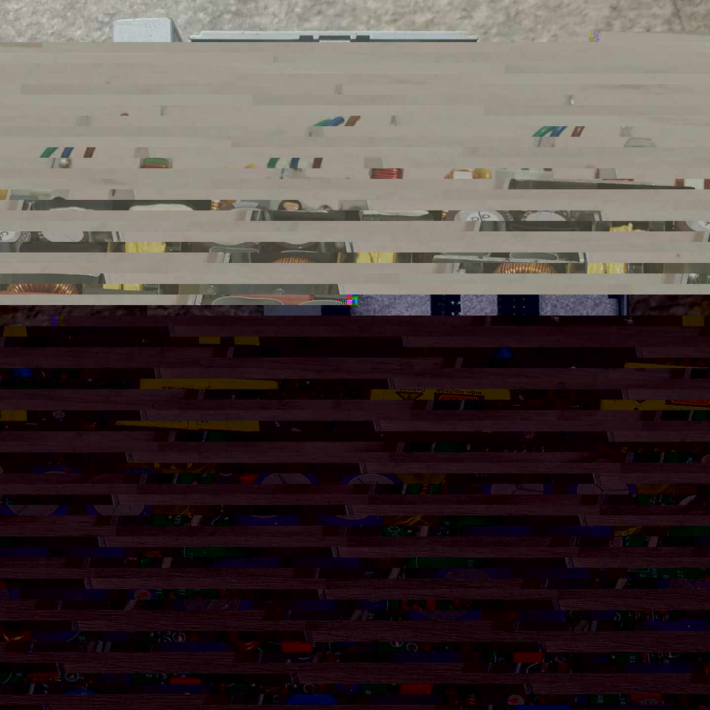 3COM交换机【白零商行】