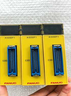 AID32F1发那科A03B-0819-C106模块--议价商品