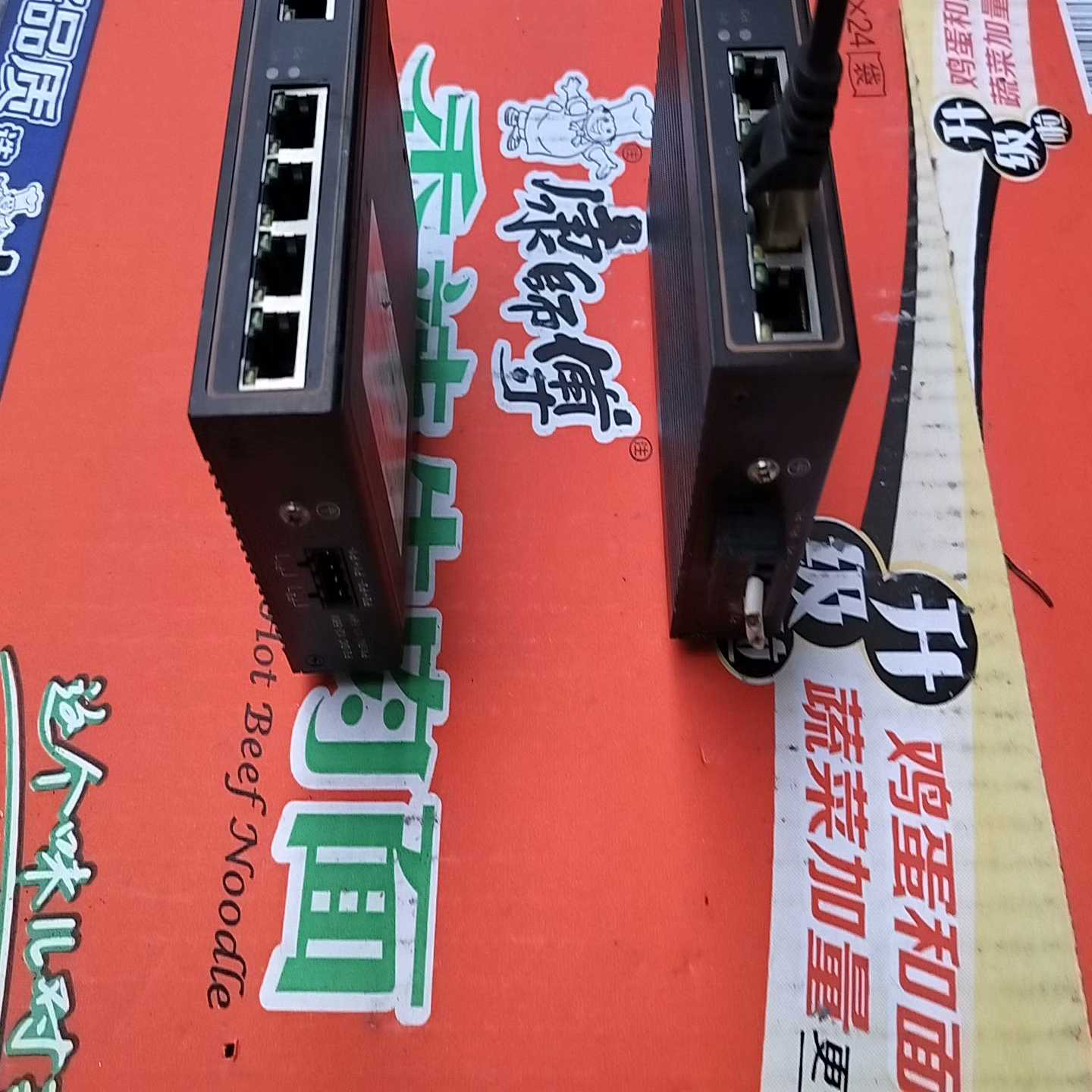 议价keeplink交换机，型号KP-9000-55-5TX，成