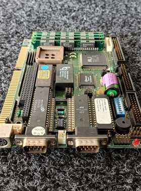 AMIBIOS 386SX  Ver 2.2 AMIBIOS~询价