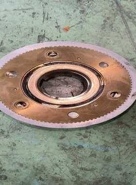 STeki台湾堂莹ETC250齿离合器老牌品质离合顺询价