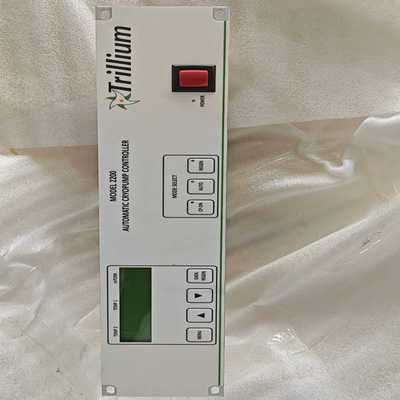 咨询-Trillium低温控制器2200