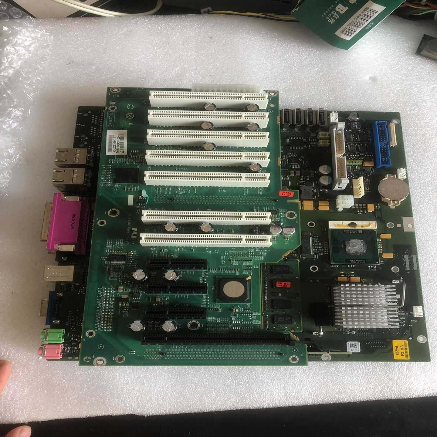 工控机IPC847C工控机主板A5E0375481询价