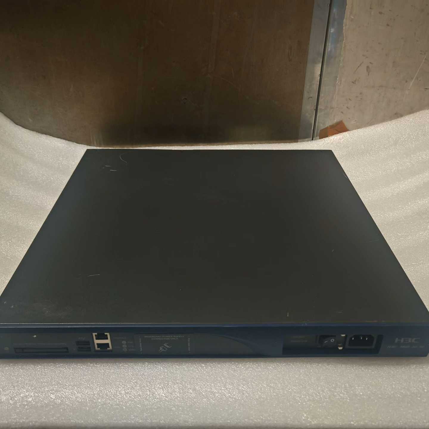 H3C华三MSR30-20千兆路由器RT-MSR3020-议价