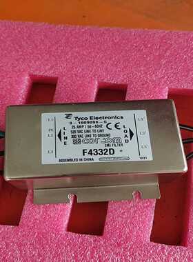 ABB机器人滤波器3HAC024322原装拆柜，实物--议价商品