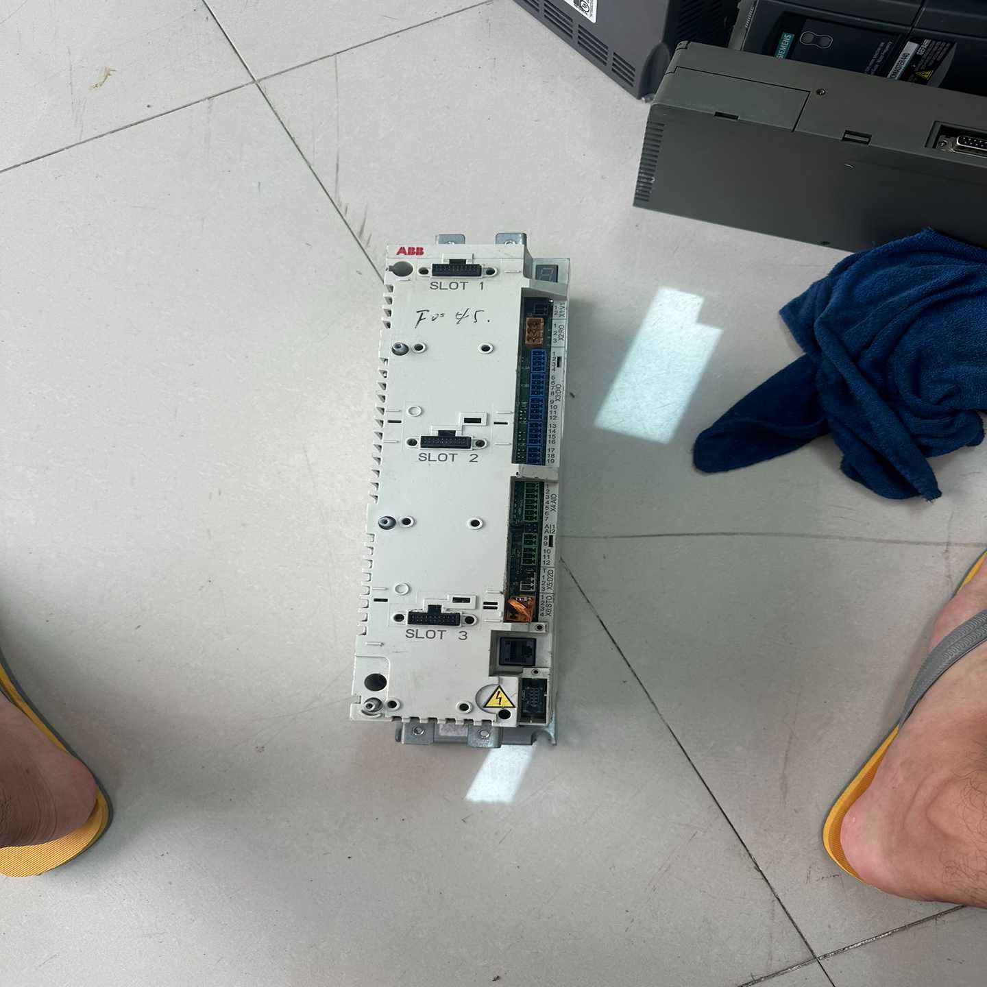 咨询-ABB变频器ACSM1-04AM-04A0-41.5KW