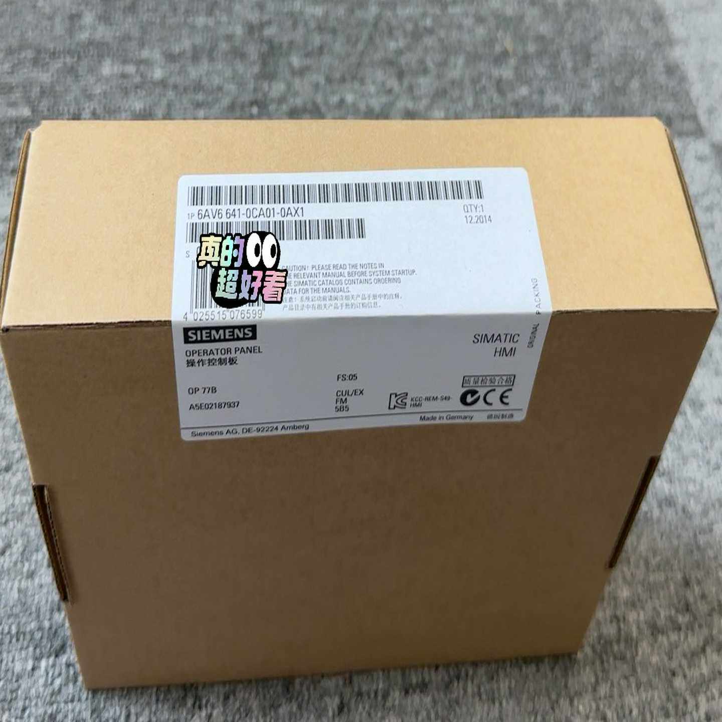 6AV6641-0CA01-0AX16AV6641-0【询价】