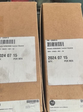 议价AB2094ENO2DM01S0两台全新原装正品议价