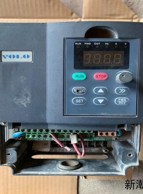 上海沃陆沃l变频器380V 15KW VL600T0015议价商品