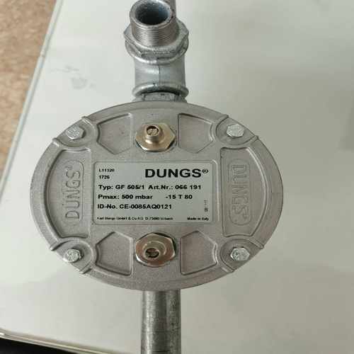 【星慕电子】DUNGS GF 505/1 500 mbar CE-008