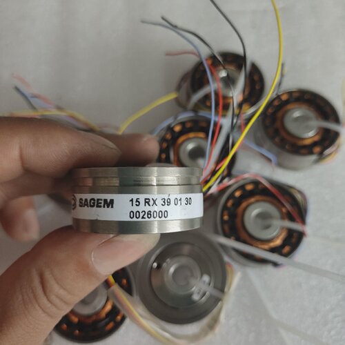 询-SAGEM编码器15RX390130成色不错如图功