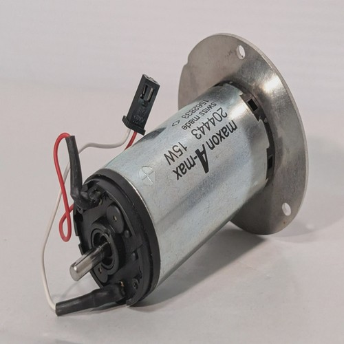 Gambro6965990G.PumpMotor15W(P1-P2)适用于GambroPhoeni