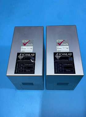 scanlab振镜scancubelll14光斑绿光53--议价商品
