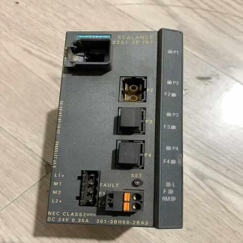 交换机6GK5201-3BH00-2BA3~询价