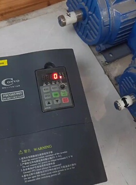 康沃变频器7.5KWFSCG05.17K503P380-询