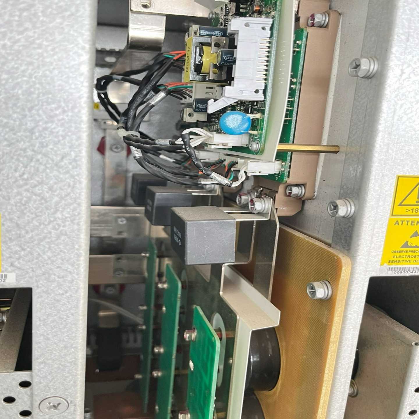 禾望igbt，机侧，网侧都有，未使用。【博航商行】