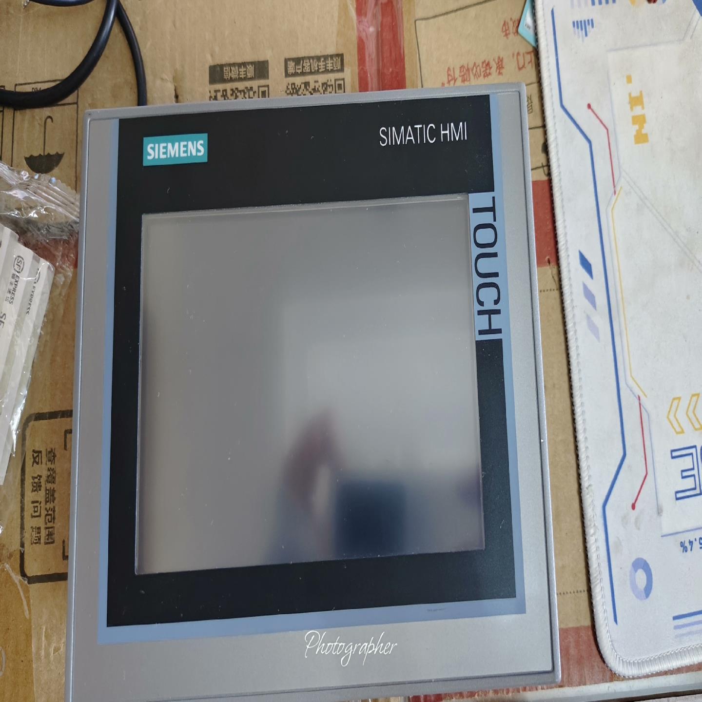 询价~124-0GC01，外观如图无破损，装机无压力，功能保