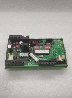 WASSERDICHTE TRSTEUERKARTE VER 2.1