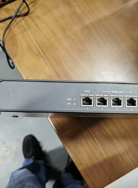 TPER3220G双核多WAN口千兆企业VPN路由器-议价