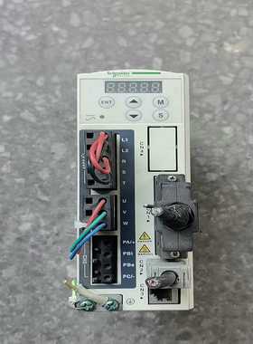 伺服驱动器100WLXM23DU01M3X询价