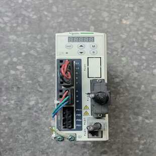 伺服驱动器100W 询价 LXM23DU01M3X