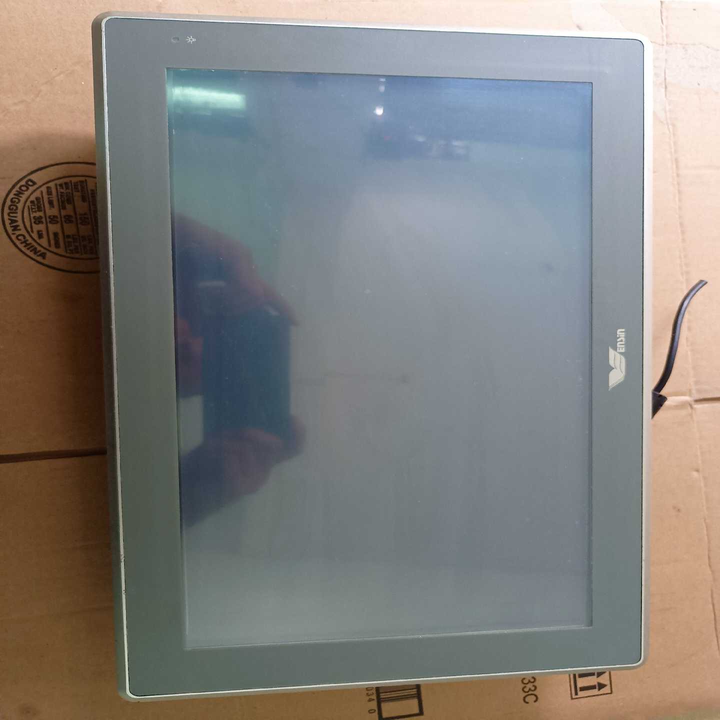 咨询-稳信工控屏PPC-1015W-J1900，，原