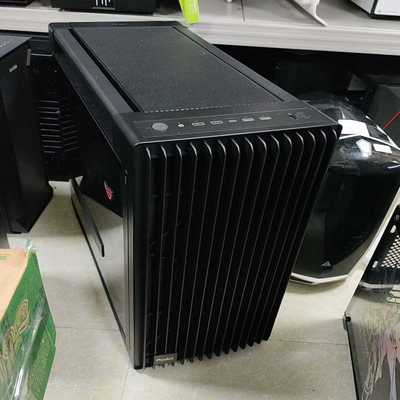 议价华硕(ASUS) ProArt创艺国度PA602机箱 强力散