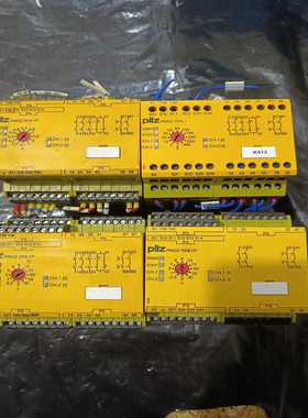 询价~pilz继电器PNOZ xv3.1p 777532 /xv3