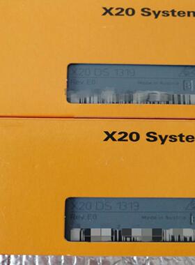 配件贝加莱模块  X20CS1020 X20PS2100 全新原装PLC议价