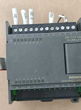 6ES7223-1PH22-OXA8询价